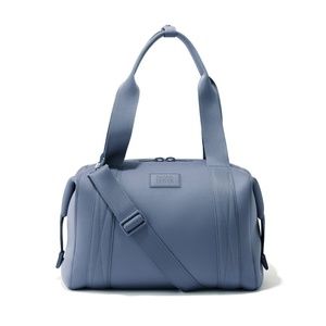 Dagne Dover Landon Carryall Medium Ash Blue